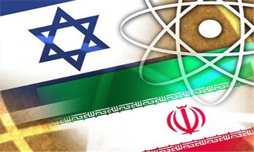 Israel pode assinar pacto de não agressão com Irã, diz jornal russo