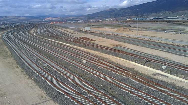 Έξι Νέες Προσκλήσεις στον Τομέα των Υποδομών Ύψους 845,9 Εκατ. Ευρώ
