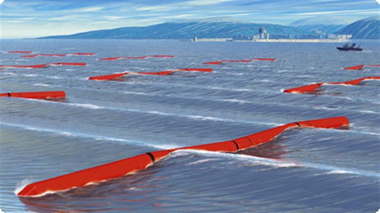 Σε Τεχνολογίες Κυματικής Ενέργειας Επενδύει η Apple