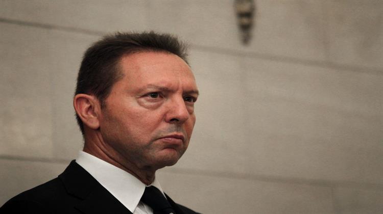 Στουρνάρας: Χρειάζεται Πολιτική Συναίνεση για τη Διασφάλιση της Σταθερότητας