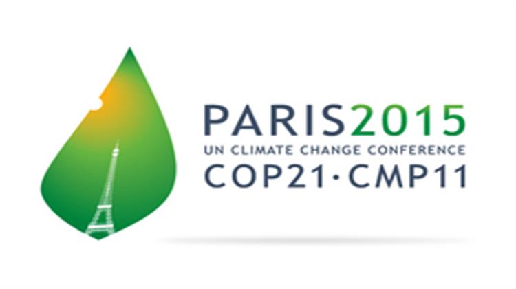 Ξεκινά η Σύνοδος του ΟΗΕ για το Κλίμα στο Παρίσι