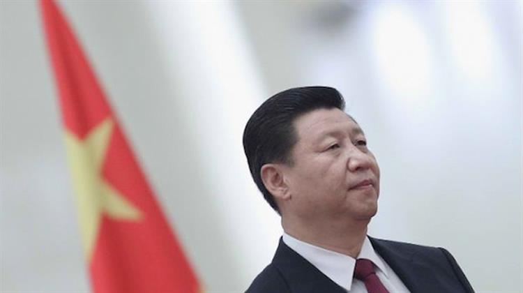 Πρόεδρος Κίνας: Να Επιτραπεί στις Διάφορες Χώρες να Αναπτύξουν τις Δικές τους Λύσεις στο Πρόβλημα της Υπερθέρμανσης