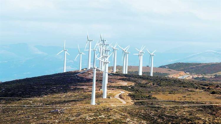 Νέα Ερώτηση Μανιάτη στη Βουλή για την Καθυστέρηση της Απόδοσης του Τέλους Από Αιολικά σε Ορεινά Χωριά