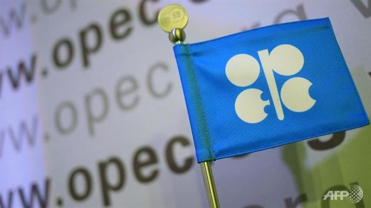 H Αγορά Πετρελαίου Δεν Αναμένει Εκπλήξεις από τον ΟΠΕΚ