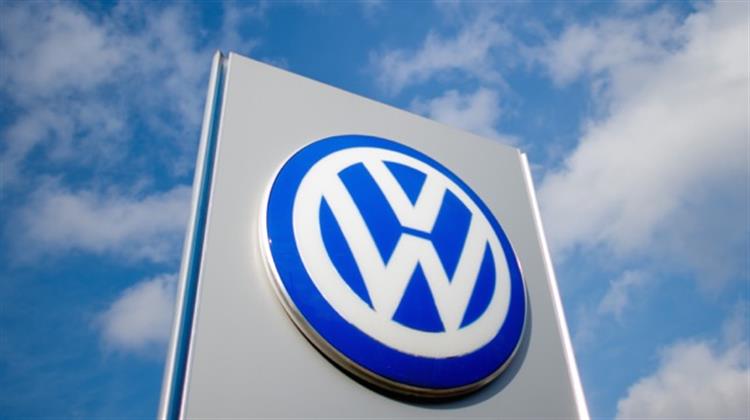 Κορυφή του Παγόβουνου το Σκάνδαλο Ρύπων για την Άλλοτε Κραταιά VW