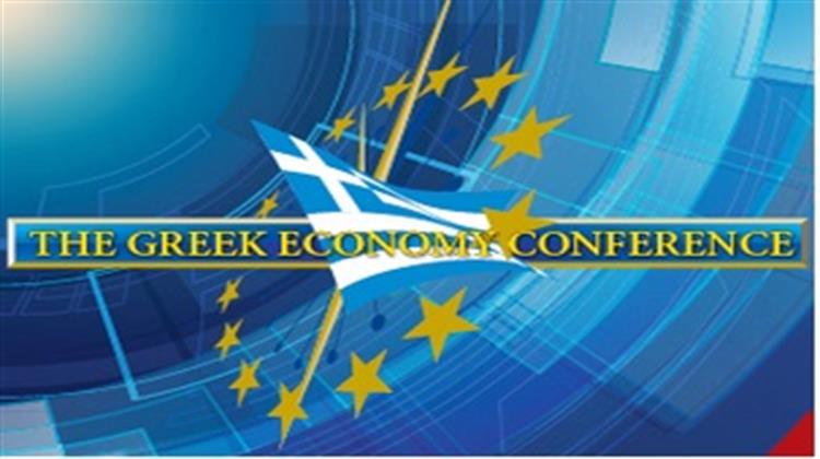 Μεταρρυθμίσεις και Αλλαγή Μοντέλου Ανάπτυξης για την Ελληνική Οικονομία στο Επίκεντρο του Συνέδριου του Ελληνο-Αμερικανικού Εμπορικού Επιμελητηρίου