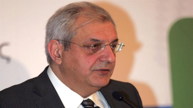 Χατζηαργυρίου: Τα Έξυπνα Δίκτυα είναι Μονόδρομος για την Αγορά Ενέργειας