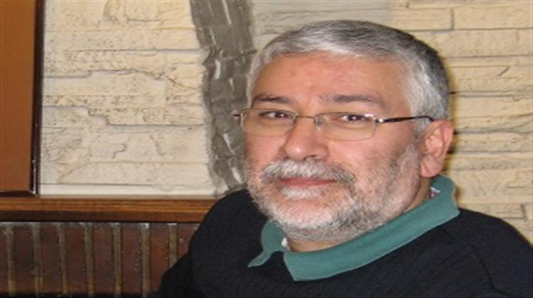 Καθηγητής Abbas Maleki: Πρώην Αν. Υπουργός Εξωτερικών του Ιράν και Βασικός Ομιλητής του  «Ενέργεια & Ανάπτυξη 2015» του ΙΕΝΕ