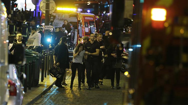 Η 13η Νοεμβρίου