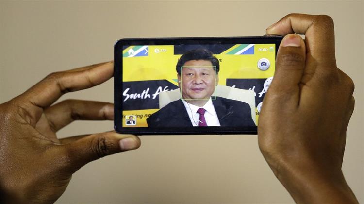 Φόρουμ για τη Σινοαφρικανική Συνεργασία: Η Κίνα Υπόσχεται 60 δισ. δολ. για την Ανάπτυξη της Αφρικής