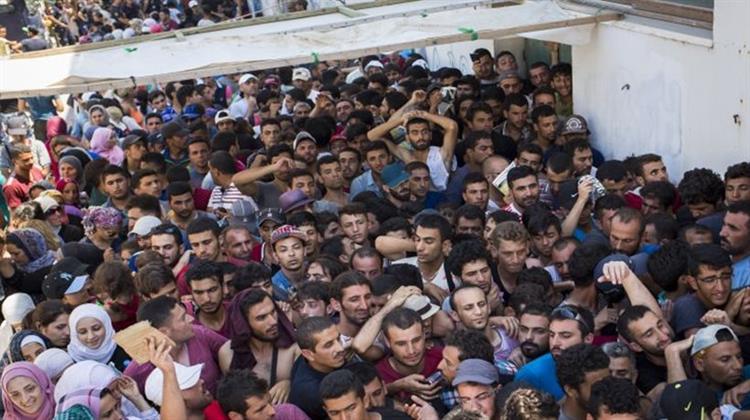 Στη Σωστή Κατεύθυνση οι Αποφάσεις της Ελλάδας για το Προσφυγικό, Λέει η Κομισιόν