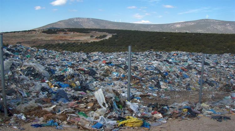 Δήμαρχοι Vs Περιφερειάρχη και στη Μέση τα Σκουπίδια