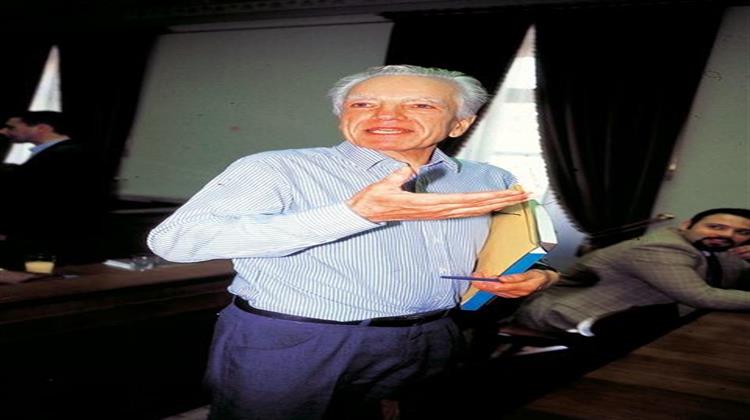 Από την Εποχή του Σπράου