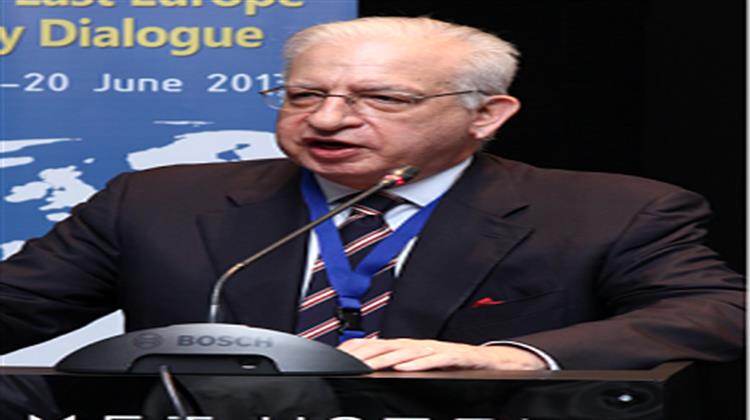 Σταμπολής: Η Κύπρος Αποδεικνύει Ότι η Αναζήτηση Ενεργειακού Πλούτου Διευκολύνει την Εμπέδωση της Εθνικής Κυριαρχίας