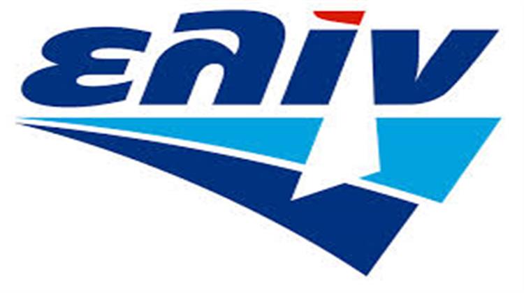 Επεκτείνεται στο Φυσικό Αέριο η Ελινόιλ