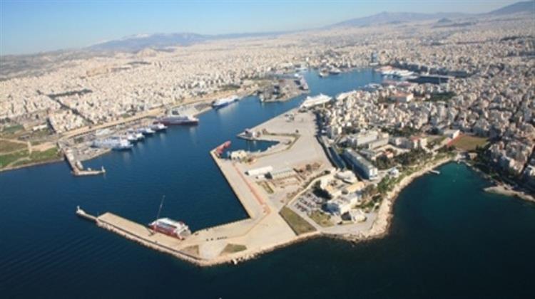 Δρίτσας: Διαψεύδει Μαζική Φυγή Ναυτιλιακών Εταιρειών Από την Ελλάδα