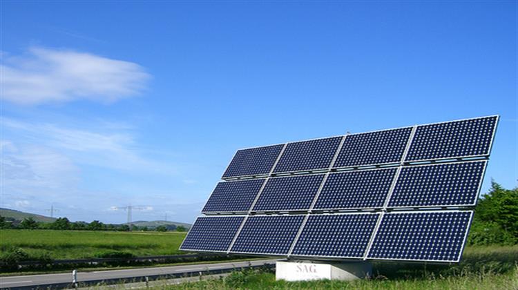 Γερμανία: 204 MW σε 43 Πρότζεκτ Κατακυρώθηκαν στον Τελευταίο Διαγωνισμό Φωτοβολταϊκών του 2015