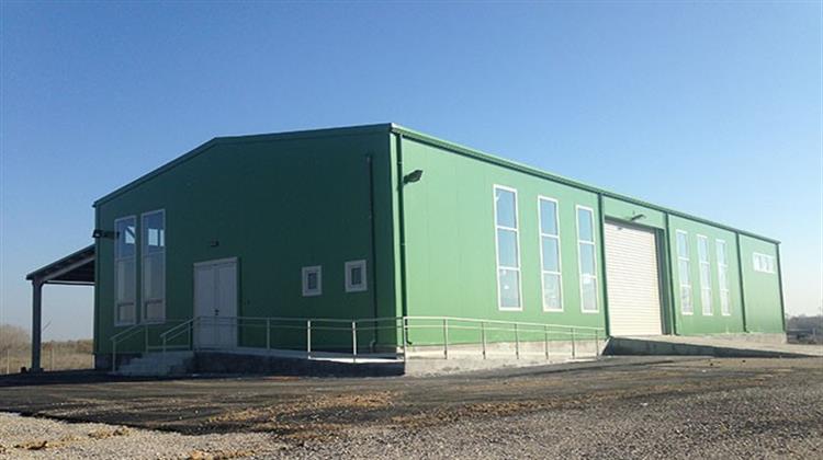 Εργοστάσιο Bιοκαυσίμων στην Καρδίτσα