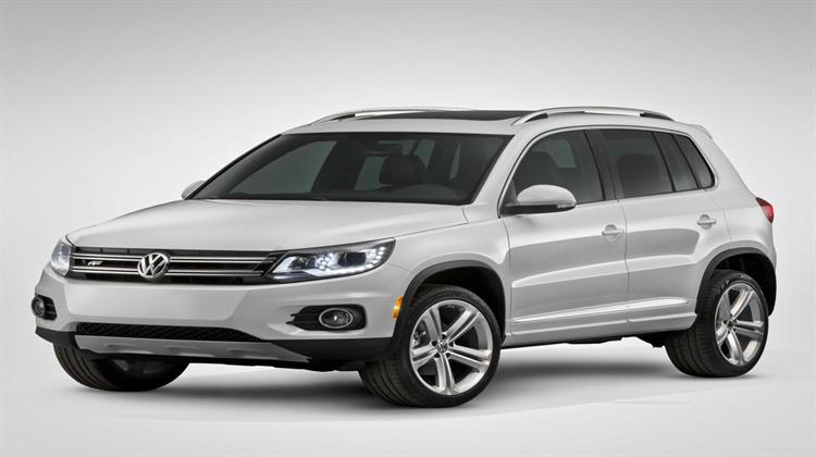 Χάνει Μερίδιο Αγοράς στην Ευρώπη η Volkswagen