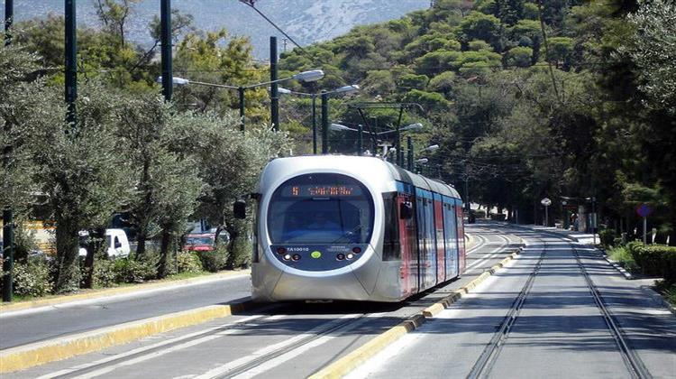 Στάση Εργασίας σε Μετρό, Ηλεκτρικό και Τραμ Αύριο το Βράδυ