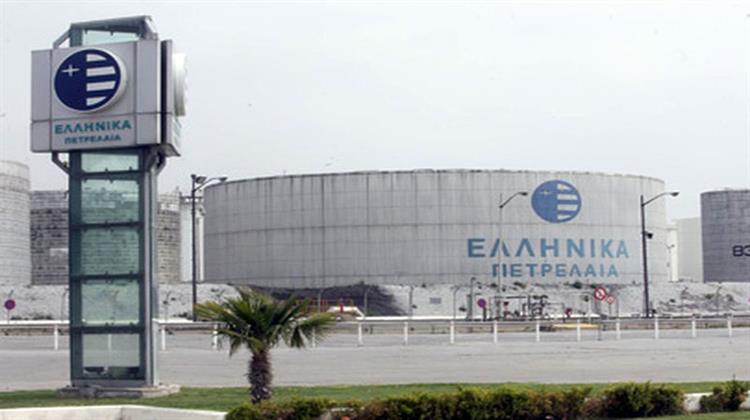 Τα ΕΛΠΕ Ετοιμάζονται για τη «Μετά Πετρέλαιο» Εποχή