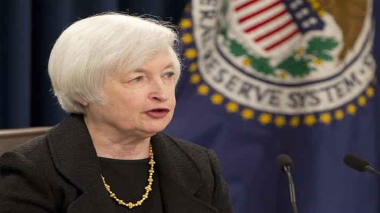 Αύξηση των Επιτοκίων της Fed για Πρώτη Φορά την Τελευταία Δεκαετία