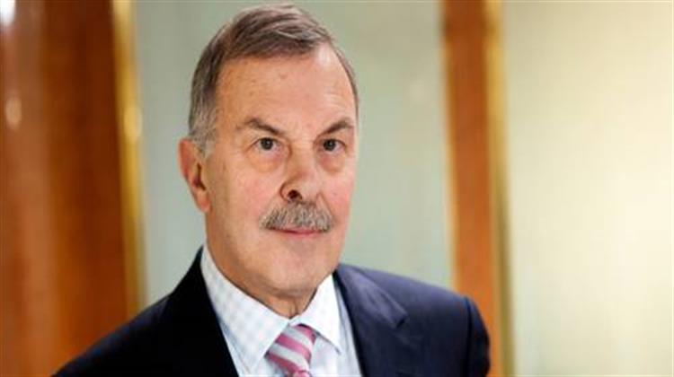 Αυτός Είναι ο Μεγαλύτερος Εφοπλιστής στον Κόσμο και Είναι Έλληνας