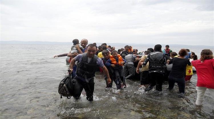 Τούρκος Διακινητής Μεταναστών: «Όλα Γίνονται Εις Γνώσιν της Τουρκικής Κυβέρνησης»