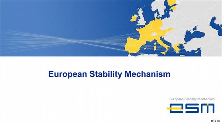 Εγκρίθηκε από τον ESM η Εκταμίευση της Δόσης του 1 Δις Ευρώ