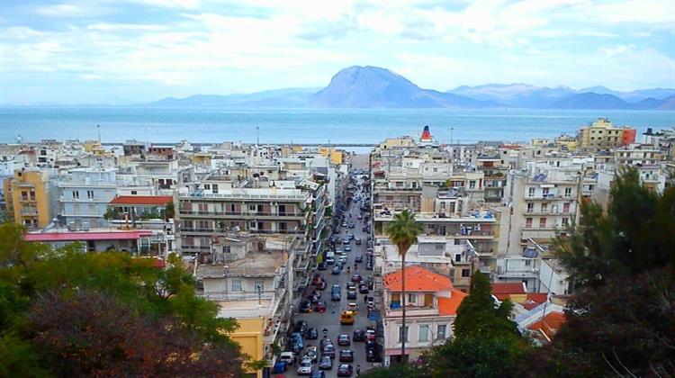 ΕΕΤΕΜ: Πώς θα Έρθει στην Πάτρα το Φυσικό Αέριο και Γιατί Καθυστερούν οι Φορείς