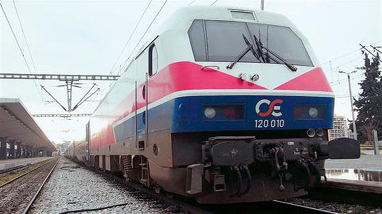 Αναστέλλονται Τοπικά Δρομολόγια Τραίνων τις Ημέρες των Εορτών