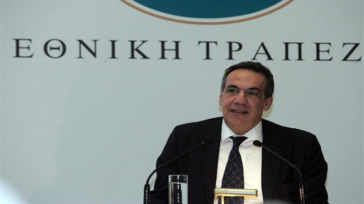 Φραγκιαδάκης: «Φυγή Προς τα Εμπρός η Πώληση της Finansbank»