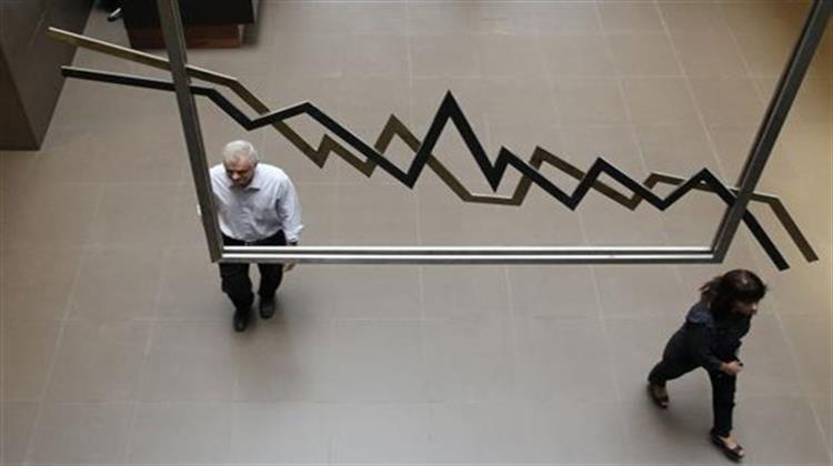 2015, η Χειρότερη Χρονιά Από το 2009 για το Χρηματιστήριο