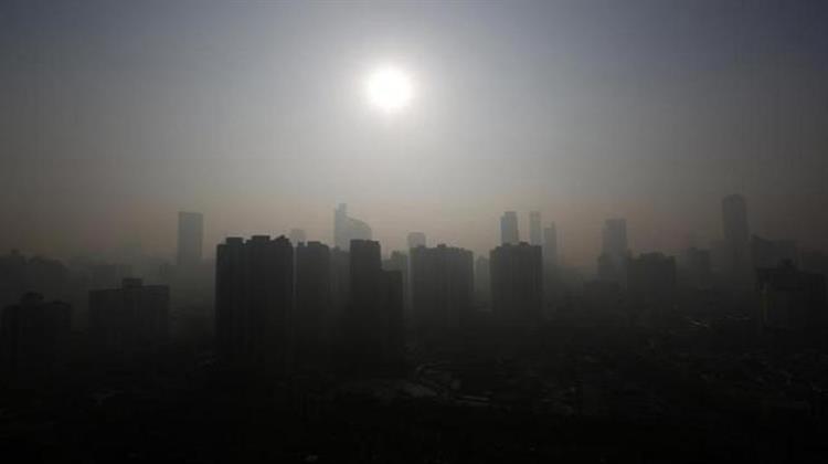 Έκτακτα Μέτρα στην Κυκλοφορία Οχημάτων στις Μεγάλες Πόλεις της Ιταλίας Λόγω Ατμοσφαιρικής Ρύπανσης