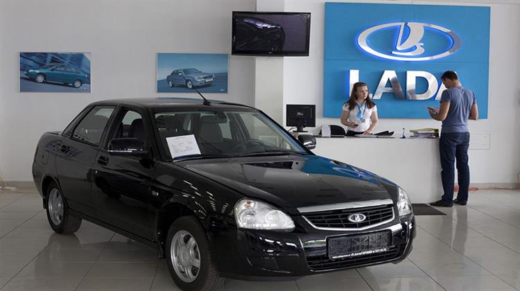 Η Ρωσική Κυβέρνηση Ενισχύει με 20 Δις Ρούβλια την Αυτοκινητοβιομηχανία της Χώρας