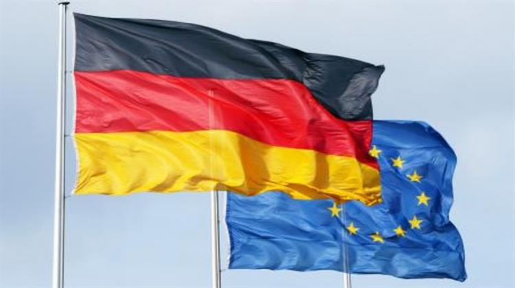 Γερμανός Διπλωμάτης: Συμφέρει το Βερολίνο Μια Ισχυρή Κομισιόν, «Προβληματικό» το Συμβούλιο