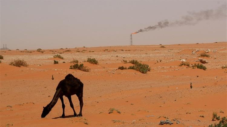 Πετρέλαιο: Δεν θα Περιορίσει την Παραγωγή της η Σαουδική Αραβία Παρά τον Δημοσιονομικό Εκτροχιασμό και τις «Βολές» της Μόσχας