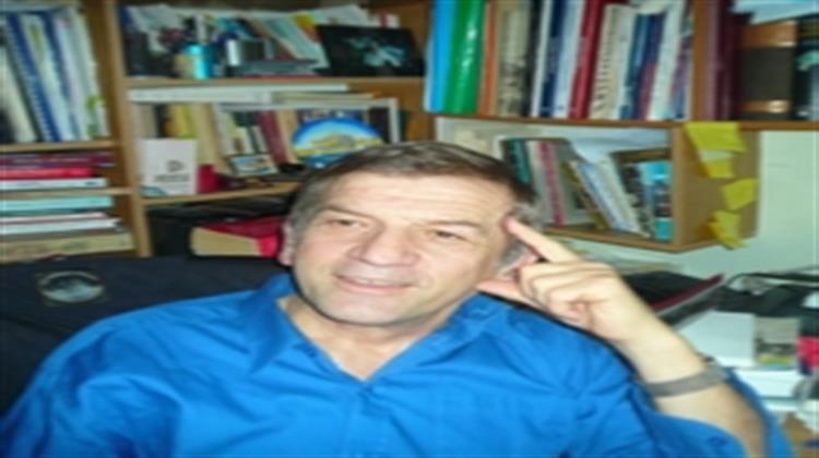 Πανεπιστήμιο Αργυροκάστρου: Απειλές Κατά της Ζωής του Από Ακραίους Αλβανικούς Κύκλους Δέχεται ο Ομογενής Πρόεδρος του Τμήματος Ελληνικής Γλώσσας