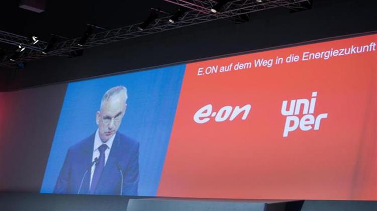 Ε.ΟΝ: Στην Uniper Μεταβιβάζονται τα Assets Ορυκτών Καυσίμων