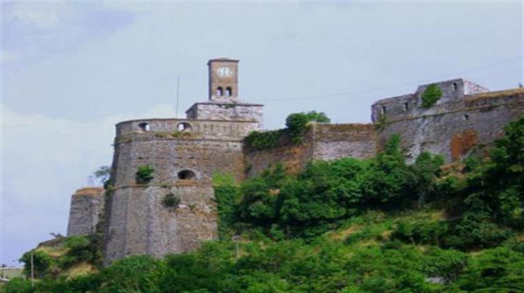 Η Σημερινή Κατάσταση της Ελληνικής Κοινότητας στη Β. Ήπειρο