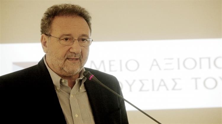 Πιτσιόρλας: Η Αριστερά Πρέπει να Απελευθερώσει την Κοινωνία από τον Κρατισμό