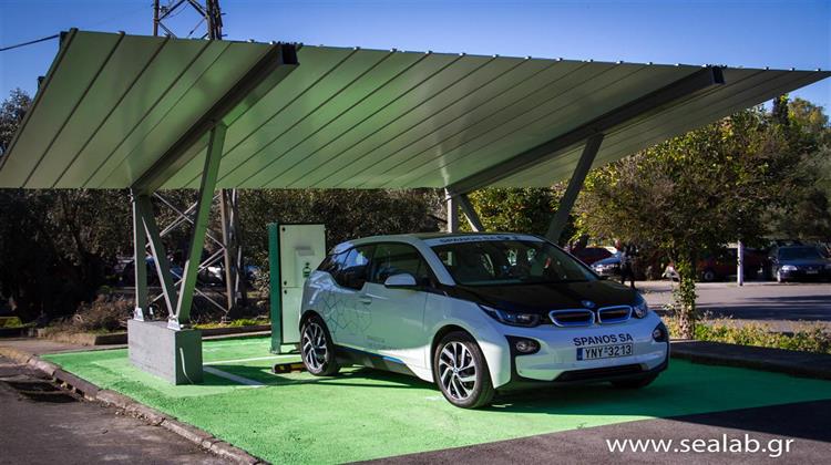 Πανεπιστήμιο Πειραιά: Σεμινάριο Επαγγελματικής Κατάρτισης για την Ηλεκτροκίνηση