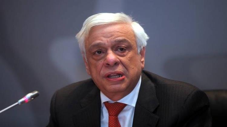 Συνάντηση Παυλόπουλου με τον Πούτιν την Παρασκευή στη Μόσχα