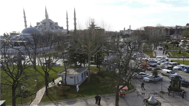 Φίλης: Πιθανότερο να Βρίσκεται το ISIS Πίσω Από τη Σημερινή Επίθεση στην Κωνσταντινούπολη