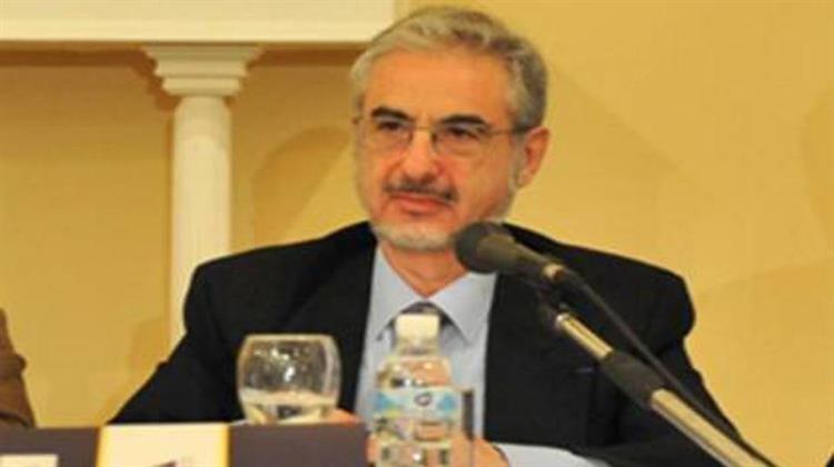 Oμιλία στο Mουσείο Γουλανδρή Φυσικής Iστορίας του Καθηγητή Γεωπολιτικής στο Πανεπιστήμιο της Σορβόννης κ. Γεωργίου-Στυλιανού Πρεβελάκη