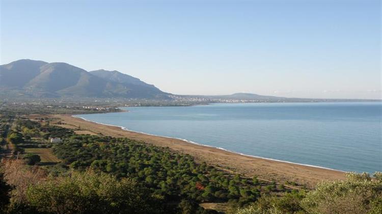Για Μη Εφαρμογή της Περιβαλλοντικής Νομοθεσίας στον Κυπαρισσιακό Κόλπο Παραπέμπεται στο Δικαστήριο της ΕΕ η Ελλάδα
