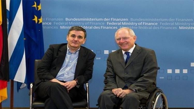Γερμανία: Η Μεταρρύθμιση του Ασφαλιστικού Είναι Κομβικό Σημείο της Αξιολόγησης του Ελληνικού Προγράμματος