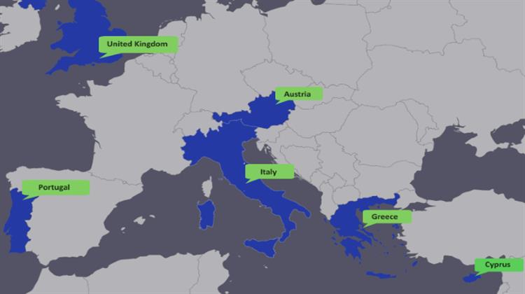 Το Ευρωπαϊκό Πρόγραμμα SouthZEB για Σχεδιασμό και Κατασκευή Κτιρίων Σχεδόν Μηδενικής Ενεργειακής Κατανάλωσης