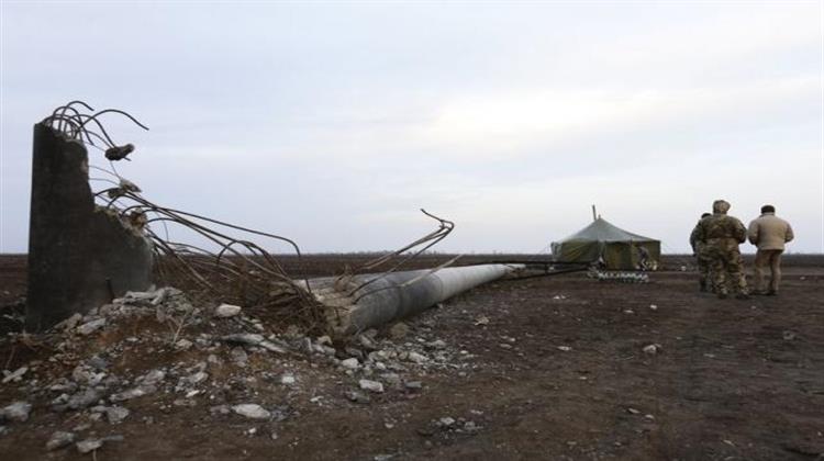 Poroshenko: No Electricity for Crimea Until it Rejoins Ukraine