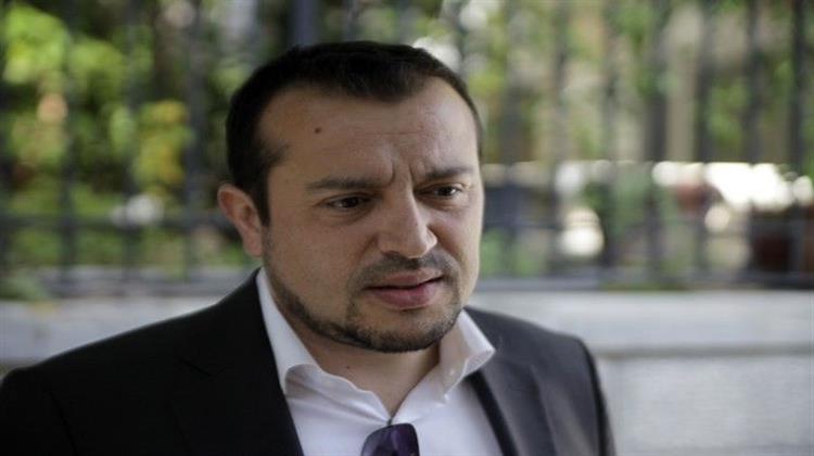 Παππάς Προς Καναδό πρέσβη: Να Τηρήσει τη Νομιμότητα η Eldorado